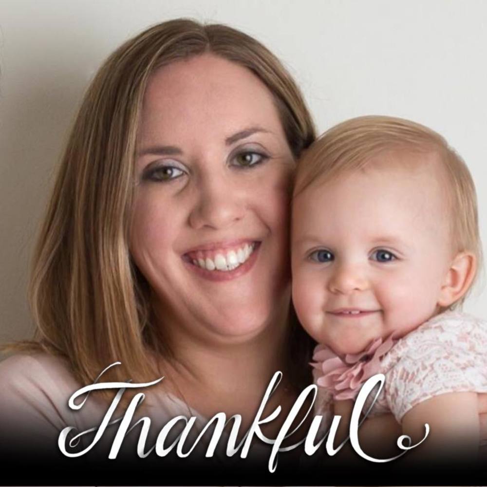 Meet your Posher, Ashlee